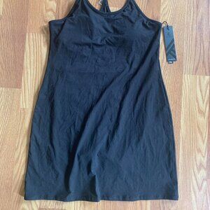 Black Athletic Dress